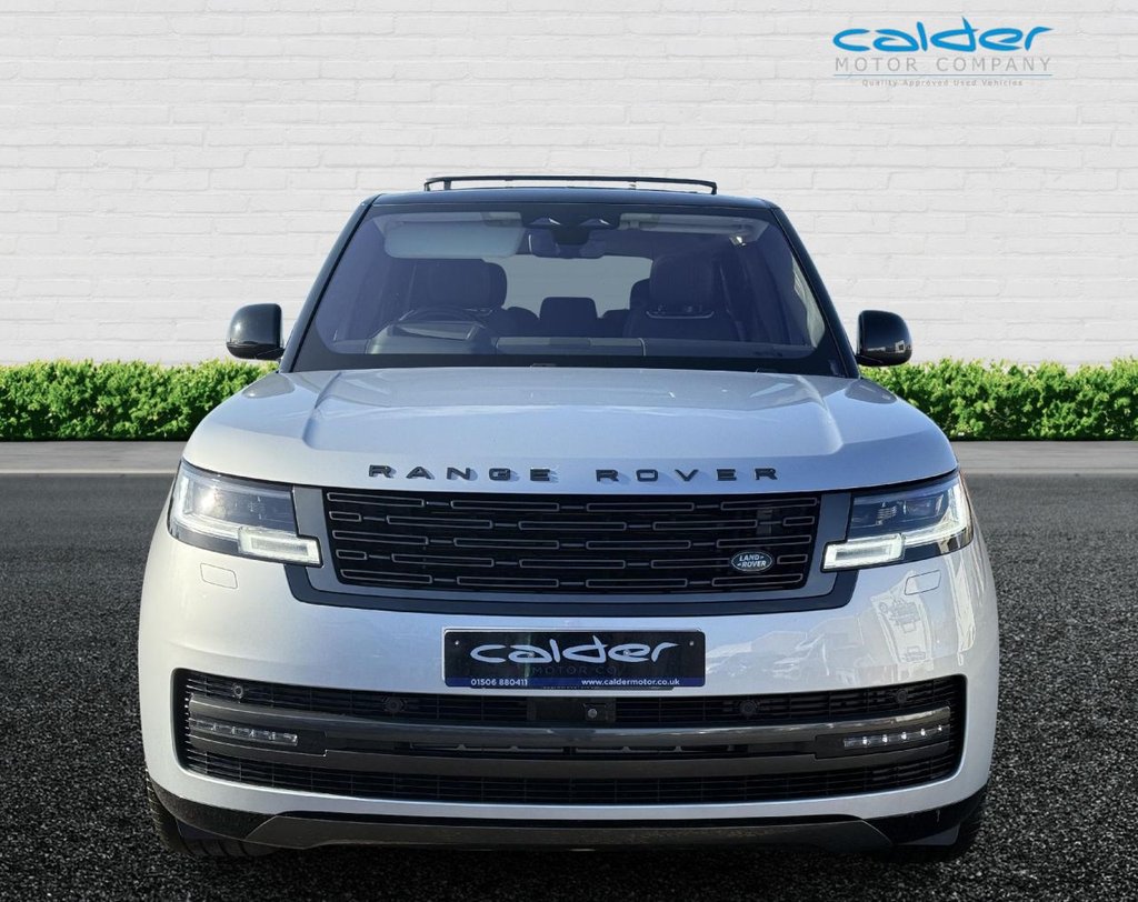 Used Land Rover Range Rover 2023 for sale - 77655199: Photo 15