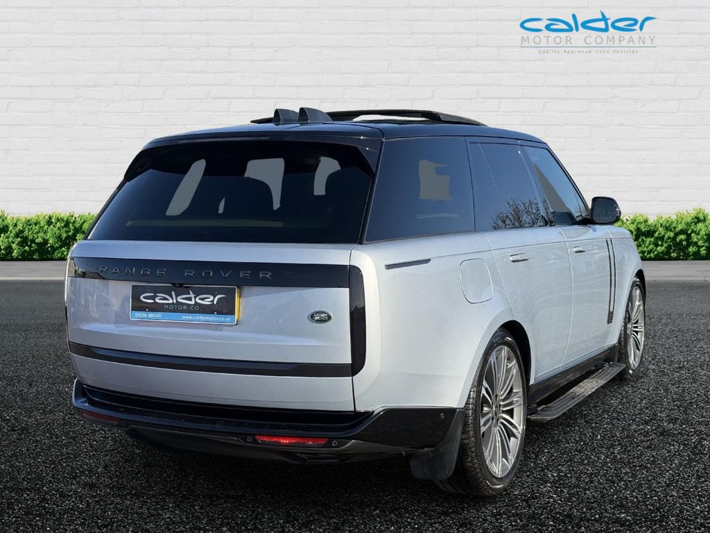 Used Land Rover Range Rover 2023 for sale - 77655199: Photo 16
