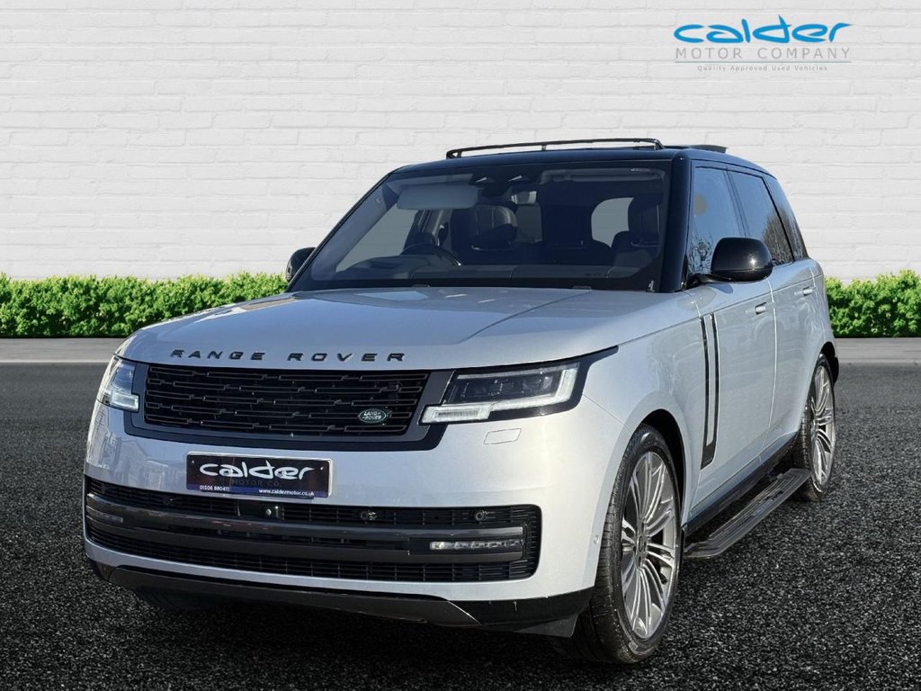 Used Land Rover Range Rover 2023 for sale - 77655199: Photo 17