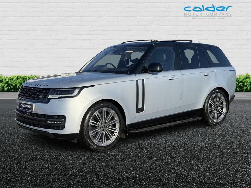 Used Land Rover Range Rover 2023 for sale - 77655199: Photo 18