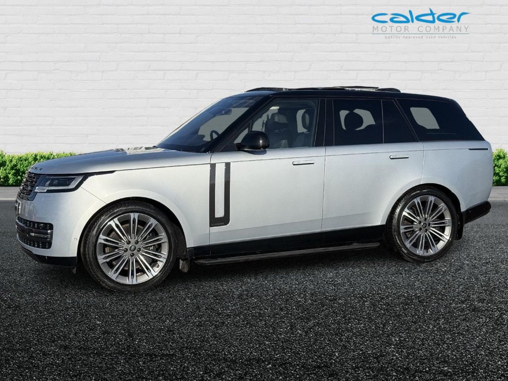 Used Land Rover Range Rover 2023 for sale - 77655199: Photo 19