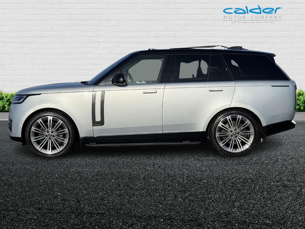 Used Land Rover Range Rover 2023 for sale - 77655199: Photo 20