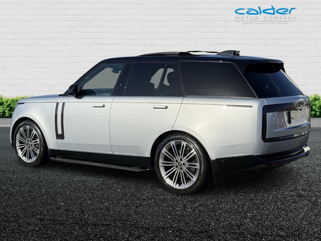 Used Land Rover Range Rover 2023 for sale - 77655199: Photo 21