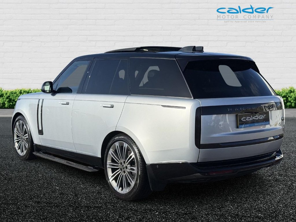 Used Land Rover Range Rover 2023 for sale - 77655199: Photo 22