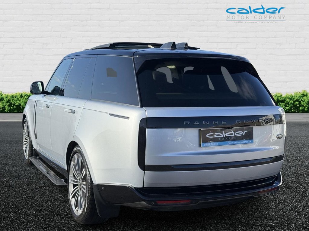 Used Land Rover Range Rover 2023 for sale - 77655199: Photo 23