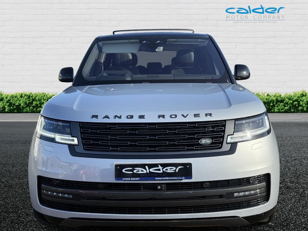 Used Land Rover Range Rover 2023 for sale - 77655199: Photo 25