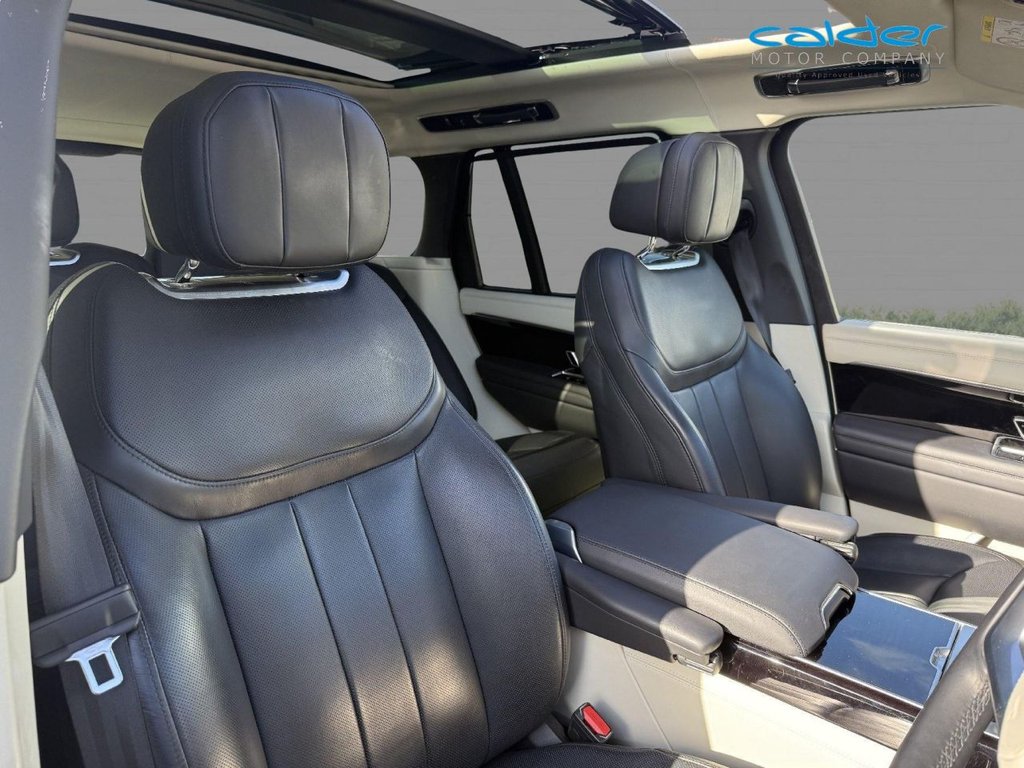 Used Land Rover Range Rover 2023 for sale - 77655199: Photo 27