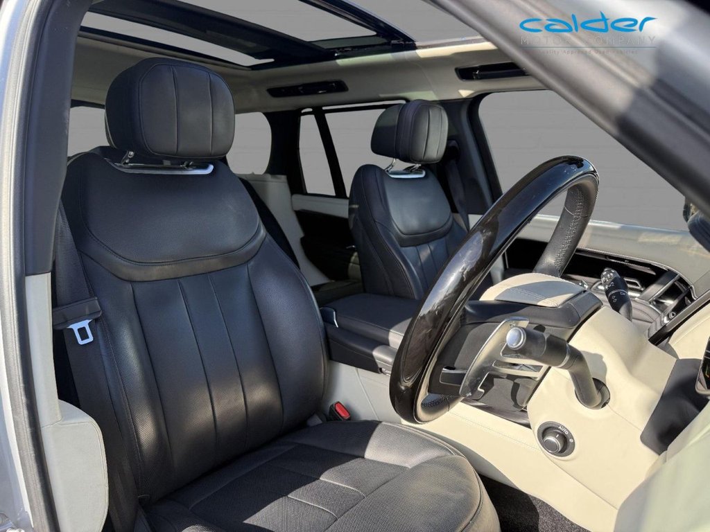 Used Land Rover Range Rover 2023 for sale - 77655199: Photo 28
