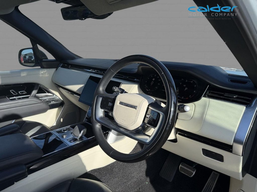 Used Land Rover Range Rover 2023 for sale - 77655199: Photo 29