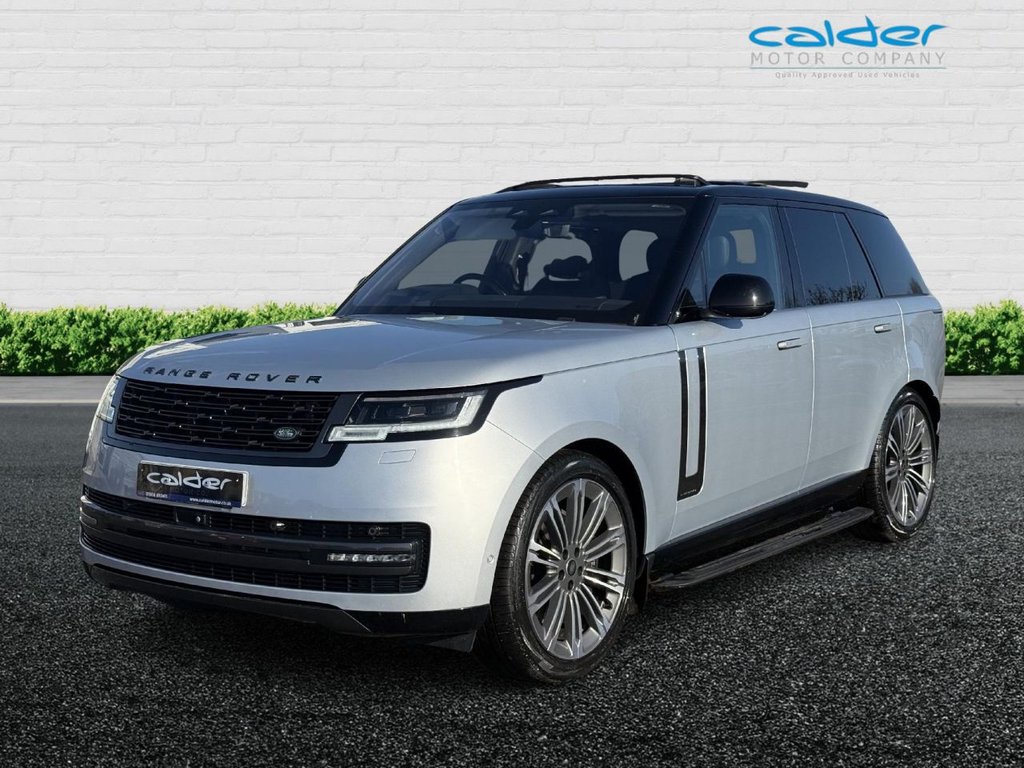 Used Land Rover Range Rover 2023 for sale - 77655199: Photo 3