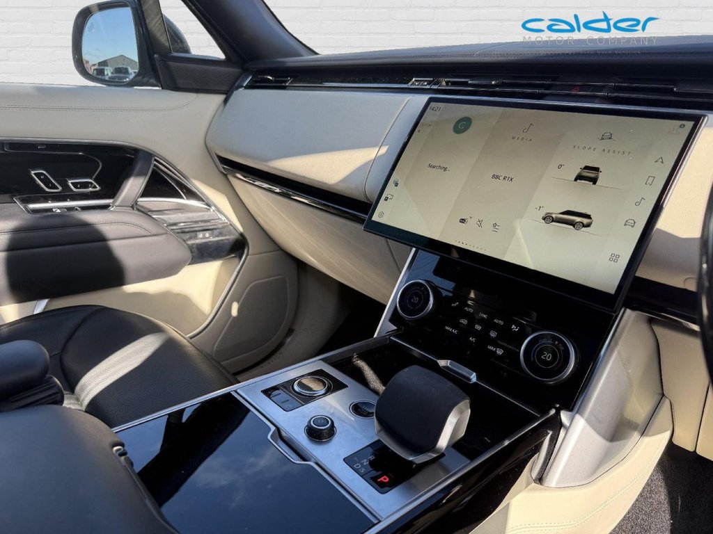 Used Land Rover Range Rover 2023 for sale - 77655199: Photo 30