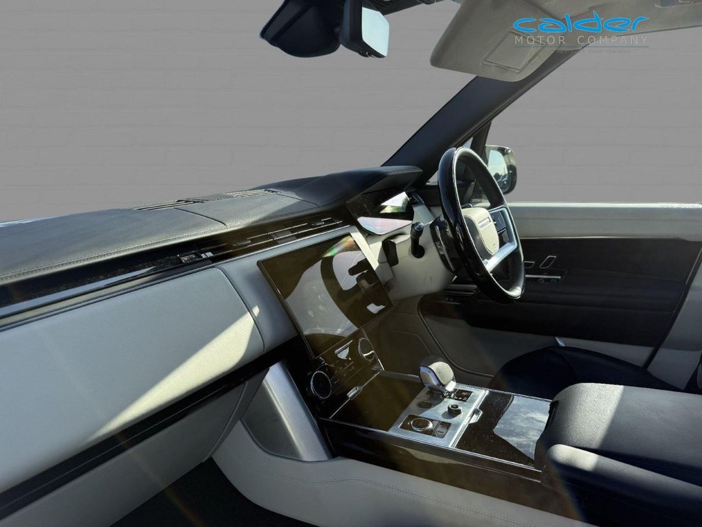 Used Land Rover Range Rover 2023 for sale - 77655199: Photo 31