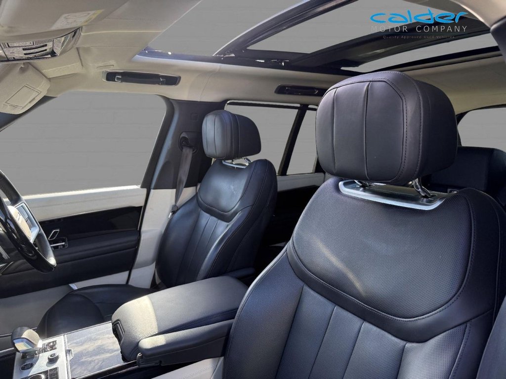 Used Land Rover Range Rover 2023 for sale - 77655199: Photo 32