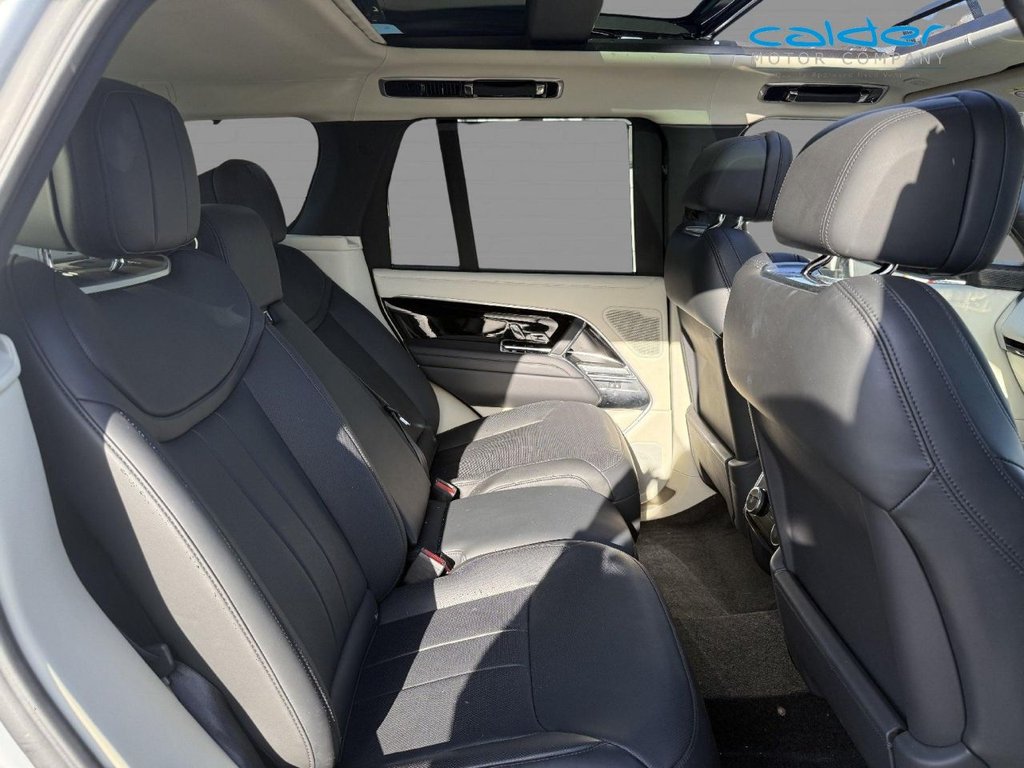 Used Land Rover Range Rover 2023 for sale - 77655199: Photo 35