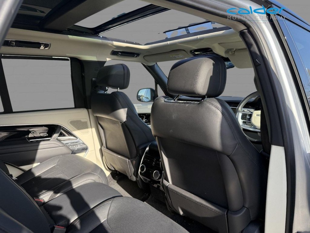 Used Land Rover Range Rover 2023 for sale - 77655199: Photo 36