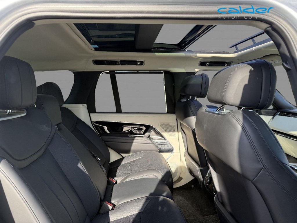 Used Land Rover Range Rover 2023 for sale - 77655199: Photo 37