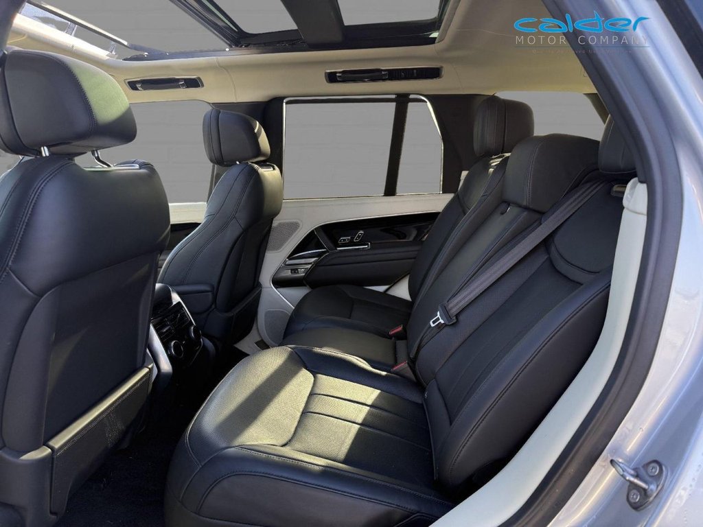 Used Land Rover Range Rover 2023 for sale - 77655199: Photo 38