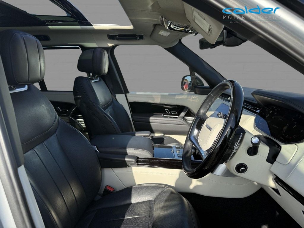 Used Land Rover Range Rover 2023 for sale - 77655199: Photo 4