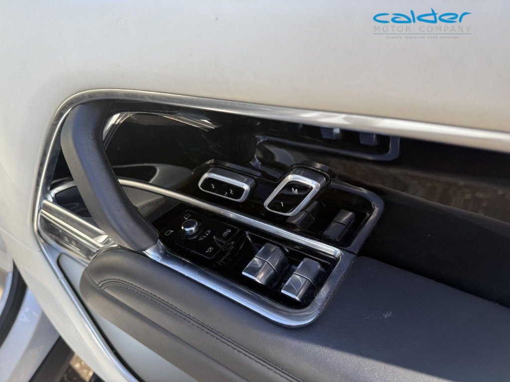 Used Land Rover Range Rover 2023 for sale - 77655199: Photo 41