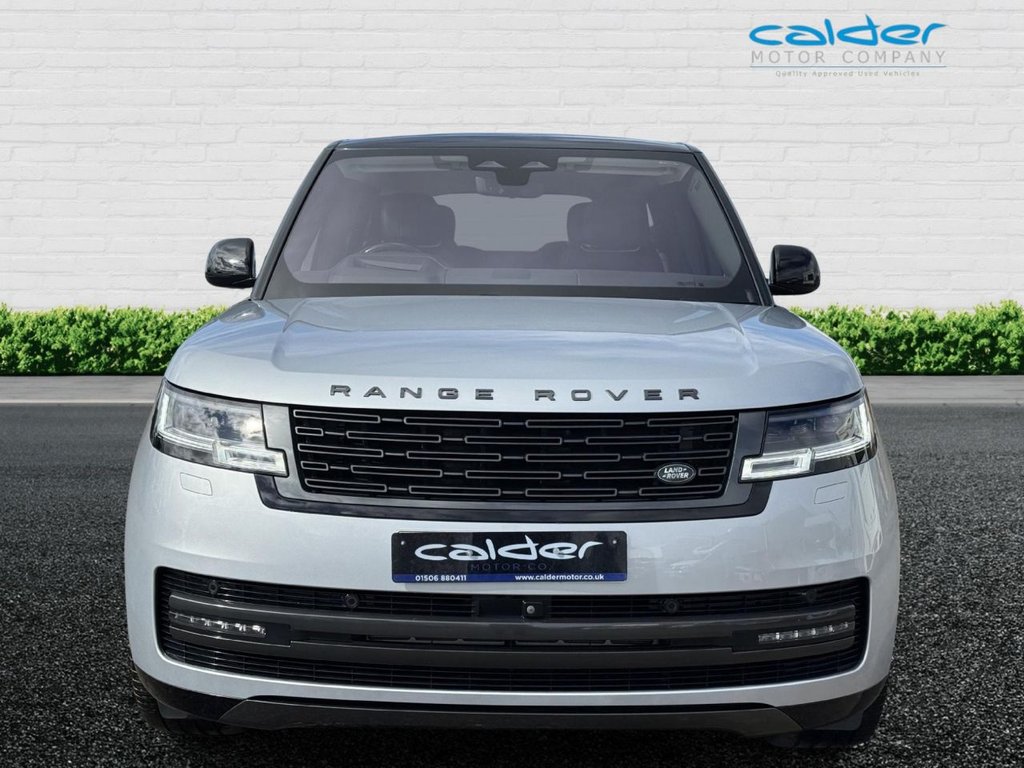 Used Land Rover Range Rover 2023 for sale - 77655199: Photo 42