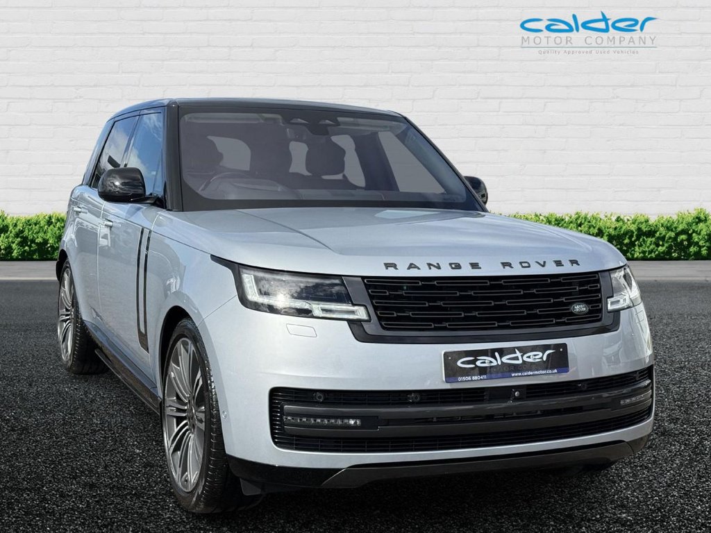 Used Land Rover Range Rover 2023 for sale - 77655199: Photo 43