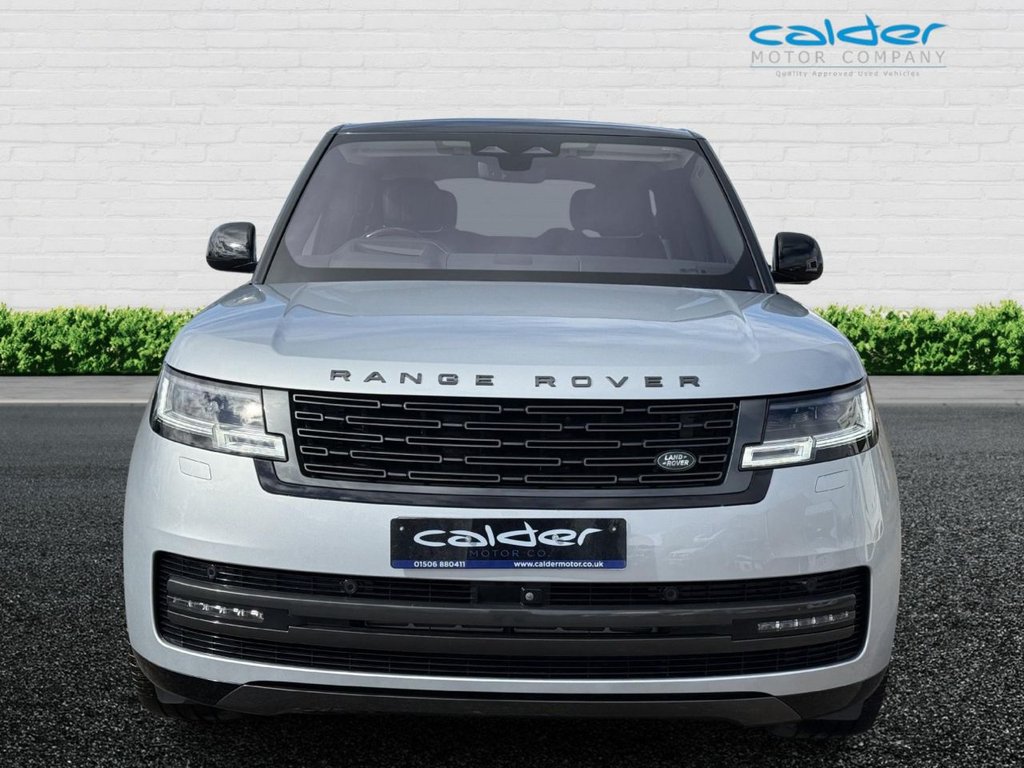 Used Land Rover Range Rover 2023 for sale - 77655199: Photo 44
