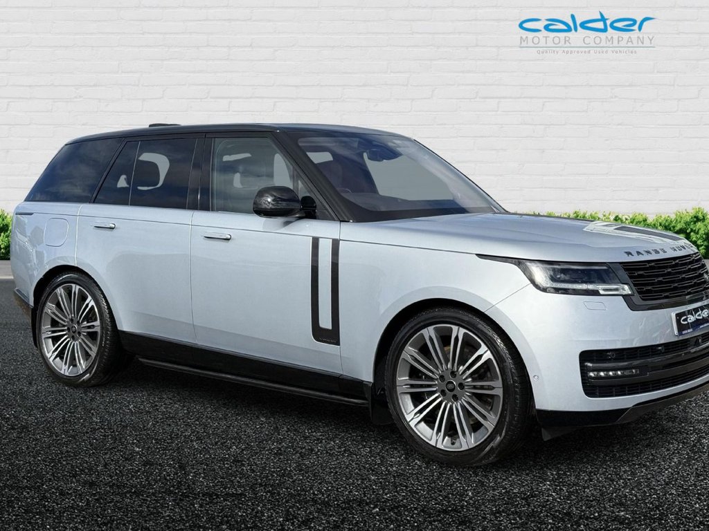 Used Land Rover Range Rover 2023 for sale - 77655199: Photo 45