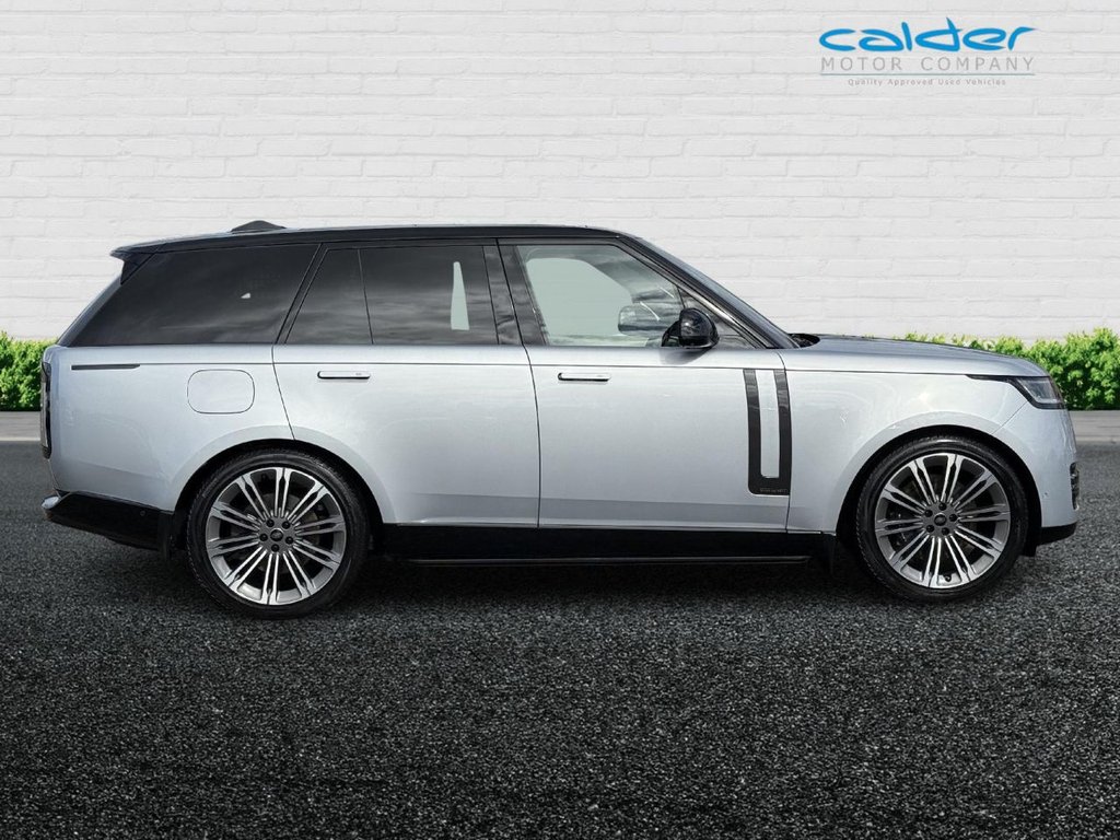 Used Land Rover Range Rover 2023 for sale - 77655199: Photo 46
