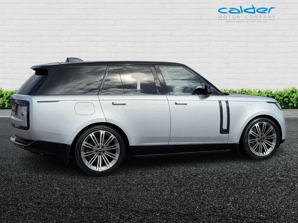 Used Land Rover Range Rover 2023 for sale - 77655199: Photo 47