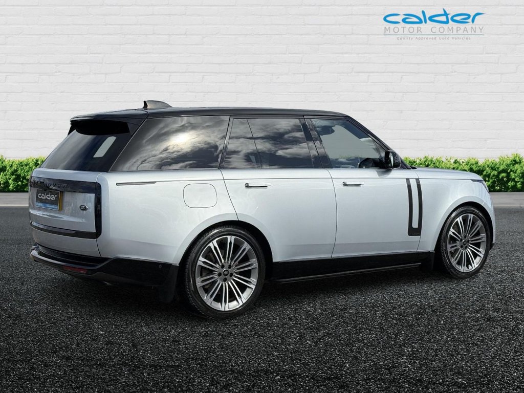 Used Land Rover Range Rover 2023 for sale - 77655199: Photo 48