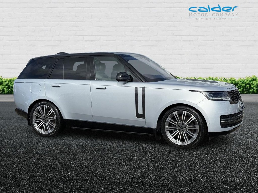 Used Land Rover Range Rover 2023 for sale - 77655199: Photo 49