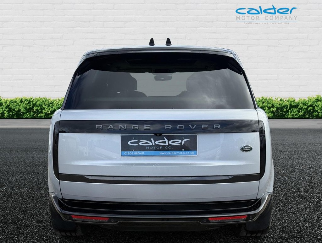Used Land Rover Range Rover 2023 for sale - 77655199: Photo 50