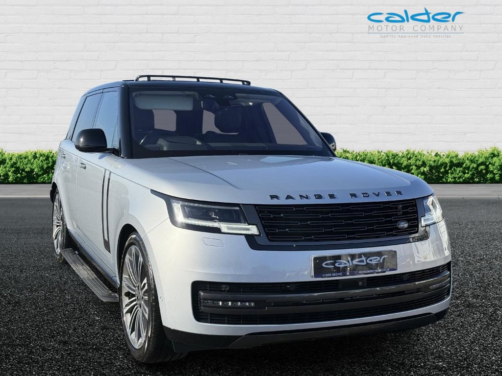 Used Land Rover Range Rover 2023 for sale - 77655199: Photo 6