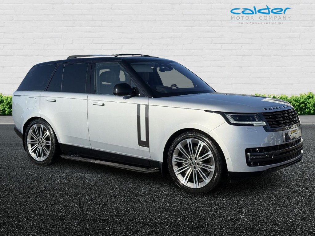 Used Land Rover Range Rover 2023 for sale - 77655199: Photo 7