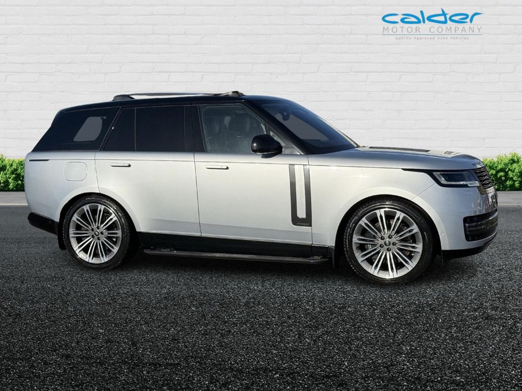 Used Land Rover Range Rover 2023 for sale - 77655199: Photo 8
