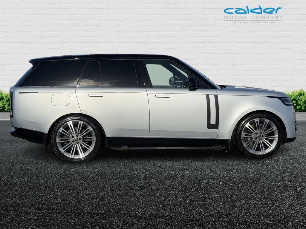 Used Land Rover Range Rover 2023 for sale - 77655199: Photo 9