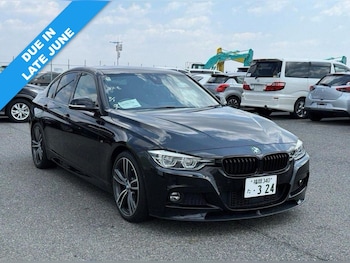 Used BMW 3 Series 2016 for sale - 78725536: Photo