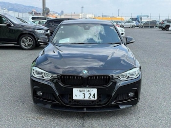 Used BMW 3 Series 2016 for sale - 78725536: Photo