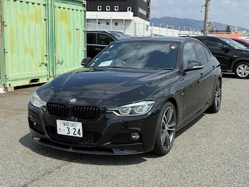Used BMW 3 Series 2016 for sale - 78725536: Photo