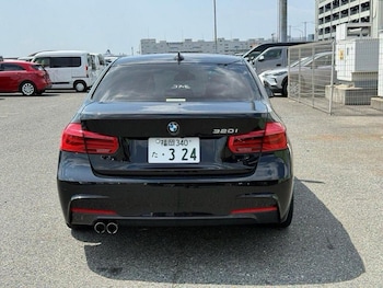 Used BMW 3 Series 2016 for sale - 78725536: Photo