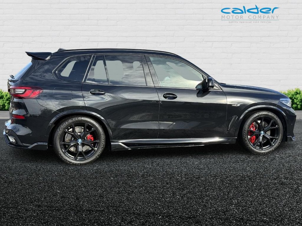 Used BMW X5 2022 for sale - 77408605: Photo 12