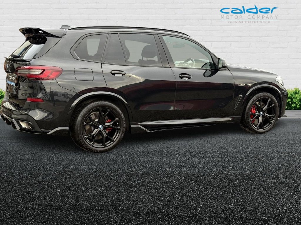 Used BMW X5 2022 for sale - 77408605: Photo 14