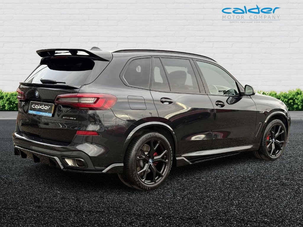 Used BMW X5 2022 for sale - 77408605: Photo 15