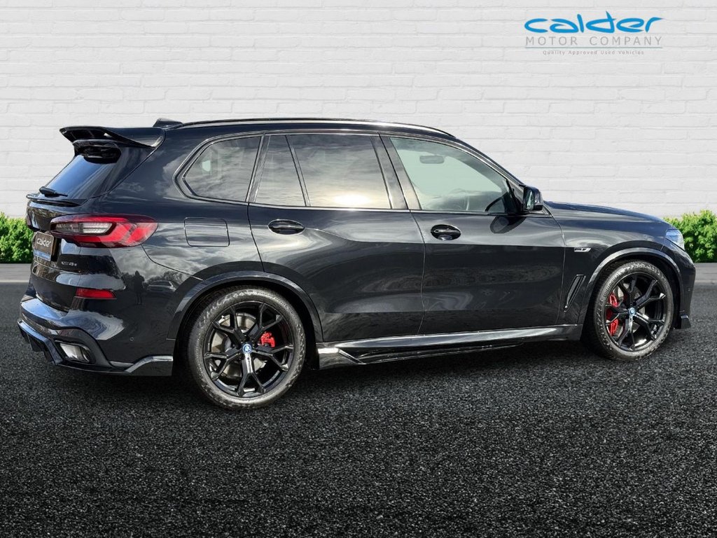 Used BMW X5 2022 for sale - 77408605: Photo 16