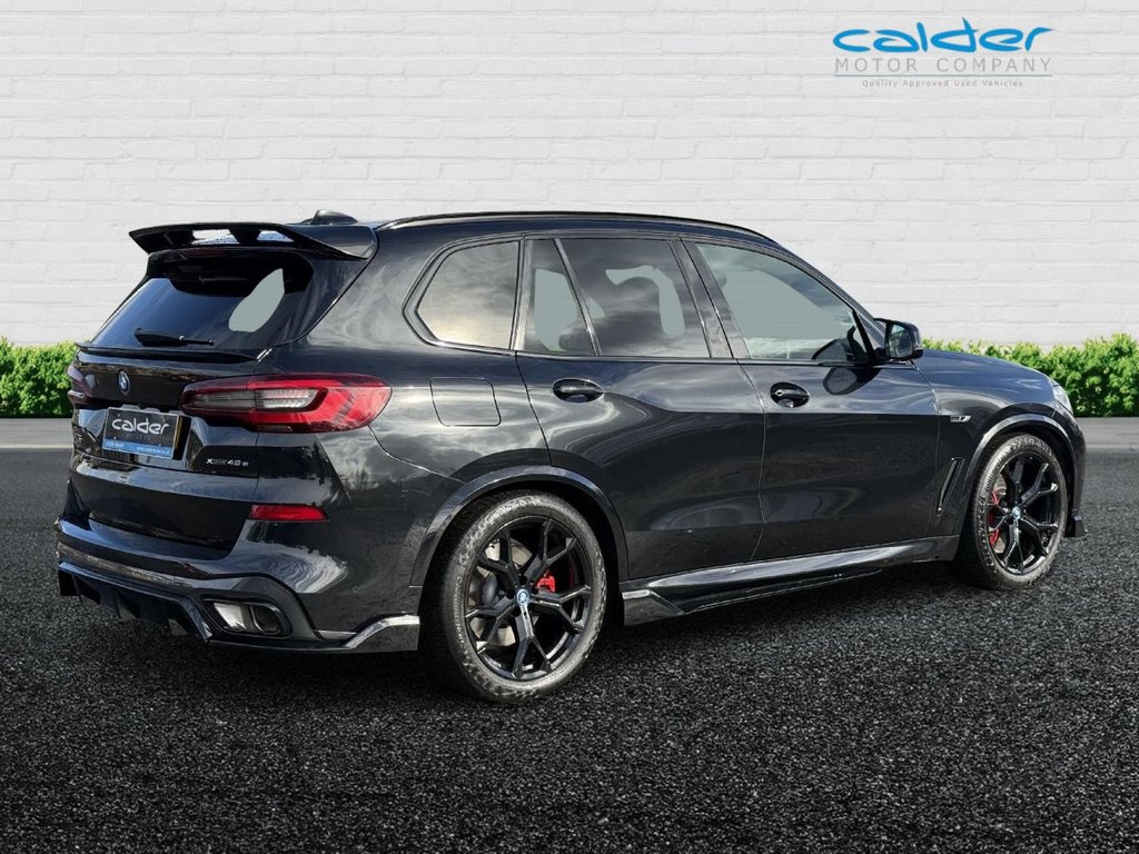 Used BMW X5 2022 for sale - 77408605: Photo 17