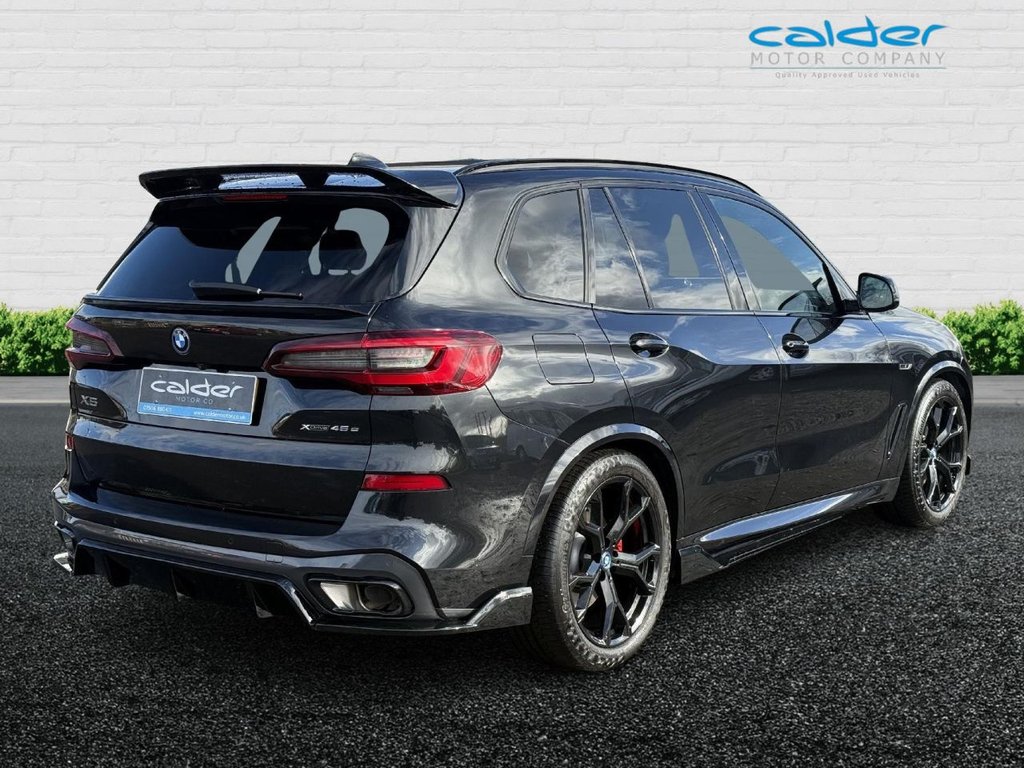 Used BMW X5 2022 for sale - 77408605: Photo 18