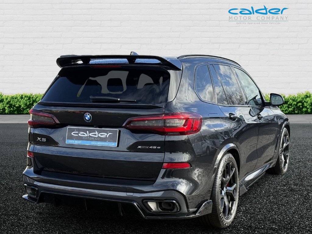 Used BMW X5 2022 for sale - 77408605: Photo 19