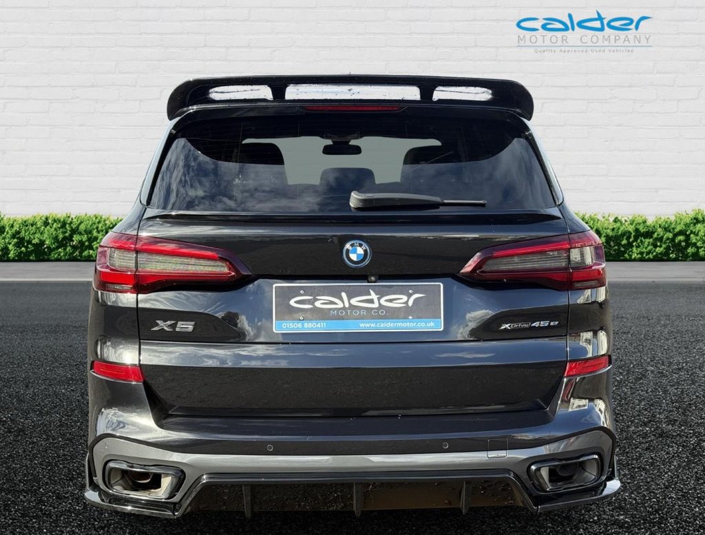 Used BMW X5 2022 for sale - 77408605: Photo 20