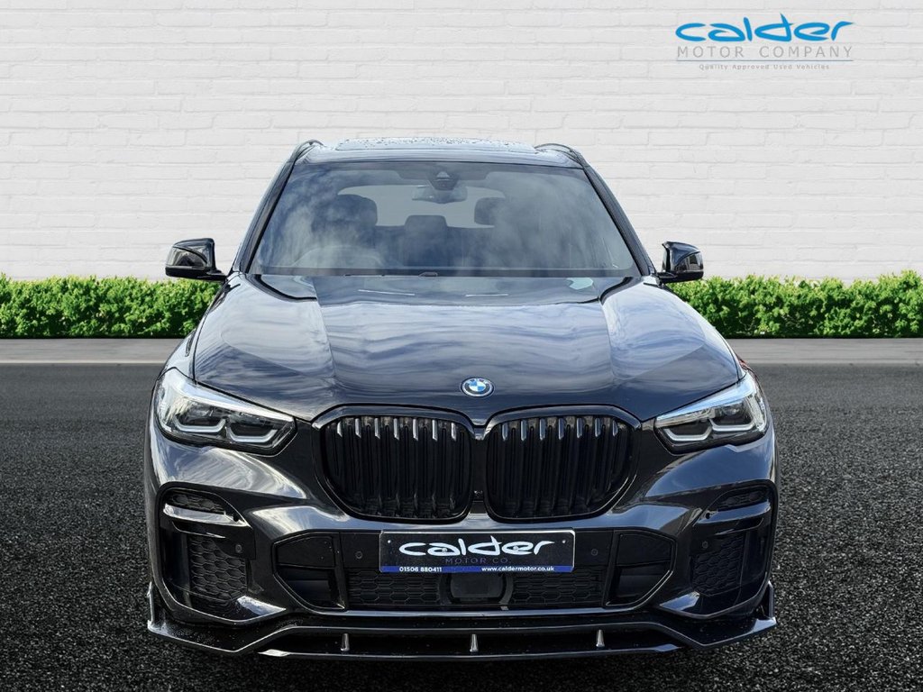 Used BMW X5 2022 for sale - 77408605: Photo 21