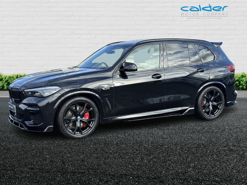 Used BMW X5 2022 for sale - 77408605: Photo 22